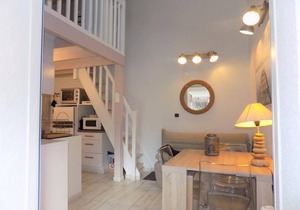 Saint Georges de Didonne - LOVELY VILLA in RESIDENCE at 150m from the Beach