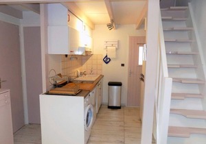 Saint Georges de Didonne - LOVELY VILLA in RESIDENCE at 150m from the Beach