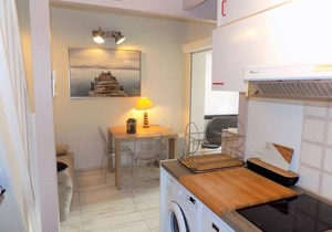Saint Georges de Didonne - LOVELY VILLA in RESIDENCE at 150m from the Beach
