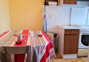 Saint Georges de Didonne - HOUSE with enclosed garden - CLOSE TO SHOPS