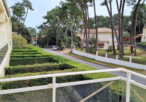 Saint Georges de Didonne - CONFORTABLE APARTMENT - La Dune Plein Sud