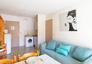 Saint James by Interhome