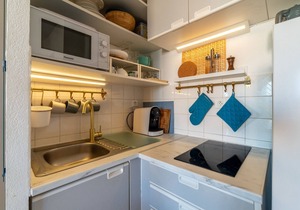 Saint James by Interhome