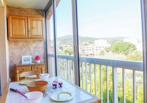 Sainte Maxime les Plages by Interhome
