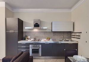 Santo Stefano Apartment