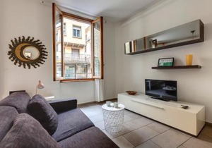 Santo Stefano Apartment by Mamo Florence