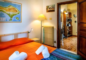 Santo Stefano Penthouse by 360Rentals