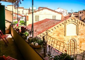 Santo Stefano Penthouse by 360Rentals