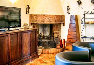 Santo Stefano Penthouse