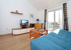 Sea View Apartment 23