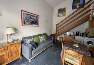 Seignosse Ocean, quiet semi-detached villa, just minutes from the beach and shops, 4 people