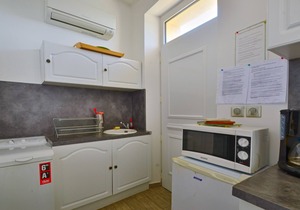 Shed renovated Marseille - Sea view - MALMOUSQUE *