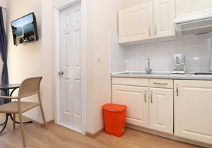 Side Wiev Apartment No 21