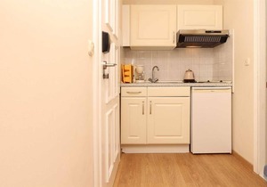 Side Wiev Apartment No 36