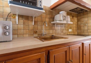 Soleil Camarguais by Interhome