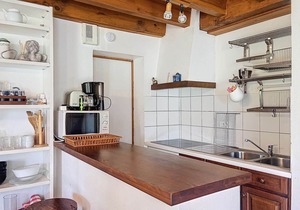 SOUSTONS PLAGE, charming 3-bedroom house