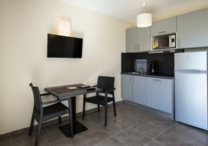 SOWELL RÉSIDENCES Les Perles de Saint Tropez**** - 2 Rooms 4 People