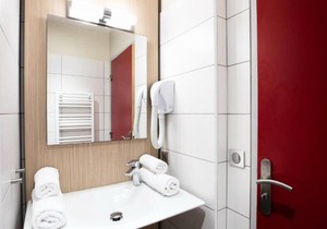 SOWELL RÉSIDENCES Les Perles de Saint Tropez**** - 2 Rooms 4 People