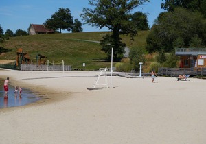 Spacious Gîte with all modern appliances and a 9x5.6 m pool