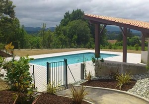 Standing Apartment - Terrace - Pool - Beach - Golf
