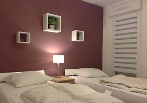 Standing Apartment - Terrace - Pool - Beach - Golf