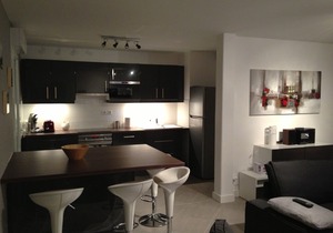 Standing Apartment - Terrace - Pool - Beach - Golf