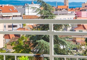 Stay in the heart of Split