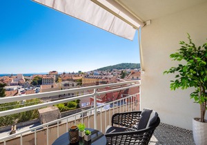 Stay in the heart of Split