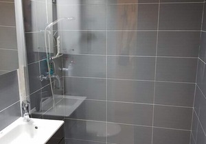 Studio apartment sleeps 4 BORMES LES MIMOSAS