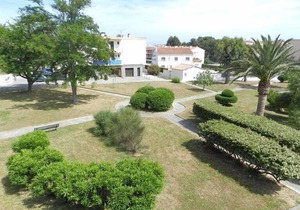 Studio apartment sleeps 3 BORMES LES MIMOSAS
