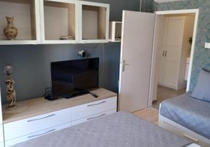 Studio apartman Marija