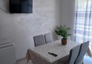 Studio apartman Marija