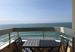 Studio Biarritz, 1 pièce, 2 personnes - FR-1-3-389