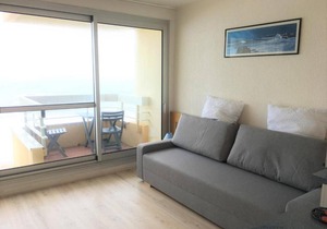 Studio Biarritz, 1 pièce, 2 personnes - FR-1-3-389