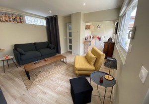 Studio Bordeaux 1