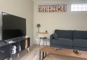 Studio Bordeaux 1