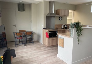Studio Bordeaux 2