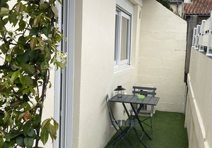 Studio Bordeaux 2