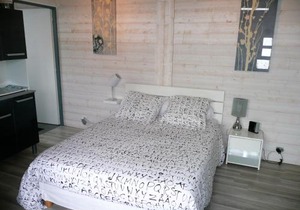 Studio BORDEAUX ST AUGUSTIN