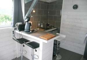 Studio BORDEAUX ST AUGUSTIN