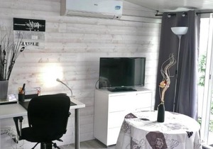 Studio BORDEAUX ST AUGUSTIN