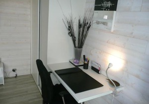 Studio BORDEAUX ST AUGUSTIN