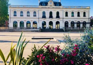 ★ Studio ★ Brive Centre ★
