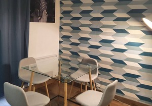 Studio Coeur downtown Ruffec