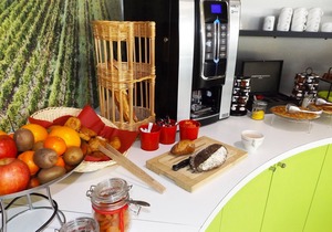 Studio Cosy Près du Cité du Vin, Wi-Fi Gratuit!
