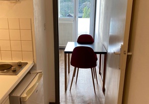 Studio Dans Résidence Calme Avec Parking