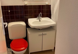 Studio Dans Résidence Calme Avec Parking