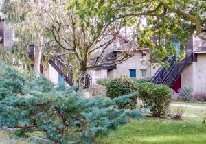 Studio Hameau du golf-5 by Interhome