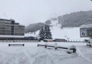 Studio in Gourette - 4 ppl, balcony, 150m from slopes