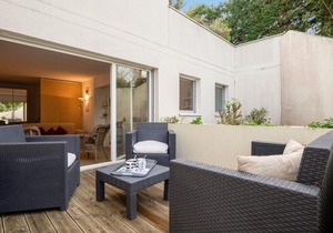 Studio Les Perlières